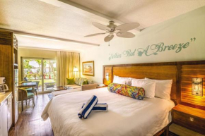 Beautiful Resort in Margaritaville St. Thomas 1BD